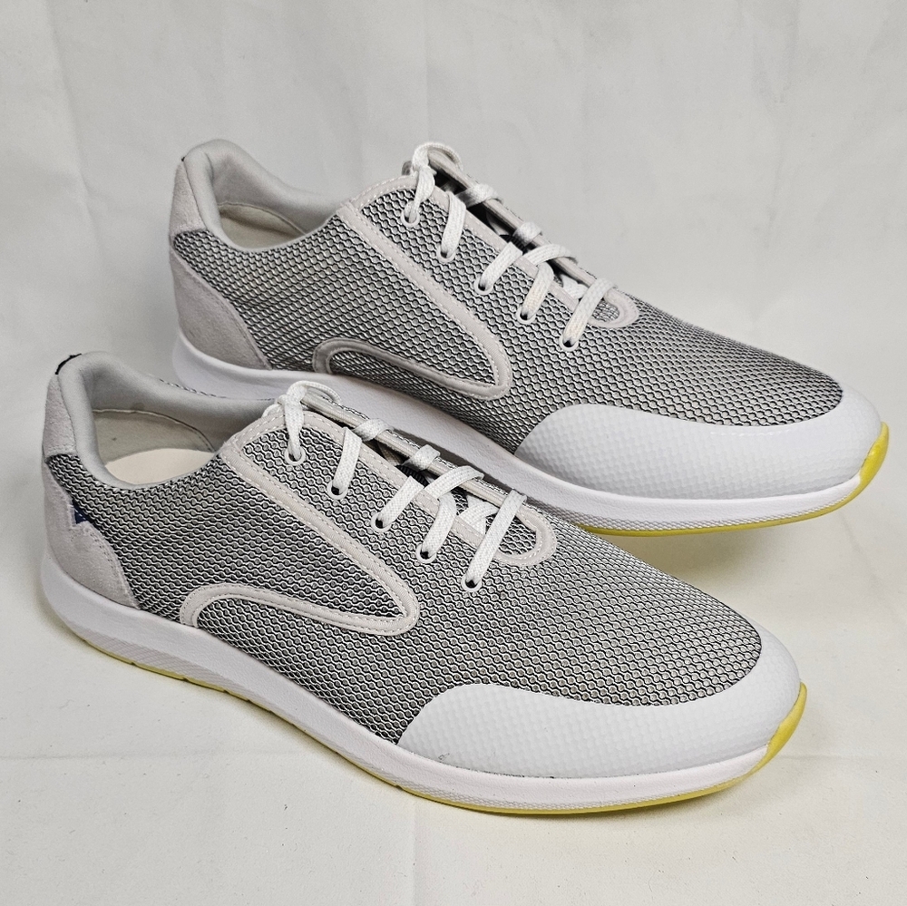 Vince Camuto Emmit Sneakers Men's 9M EUC